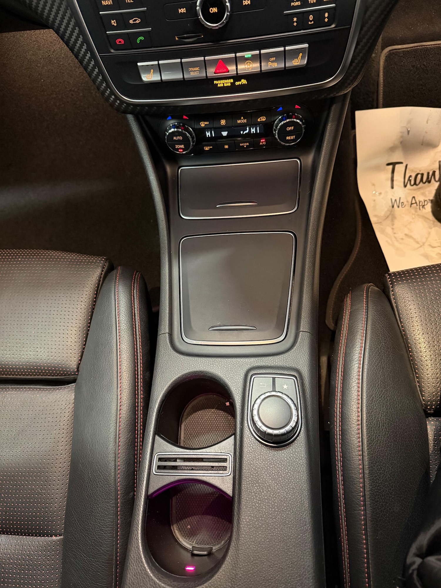 Used Mercedes-Benz A-Class for sale - 77704947: Photo 30