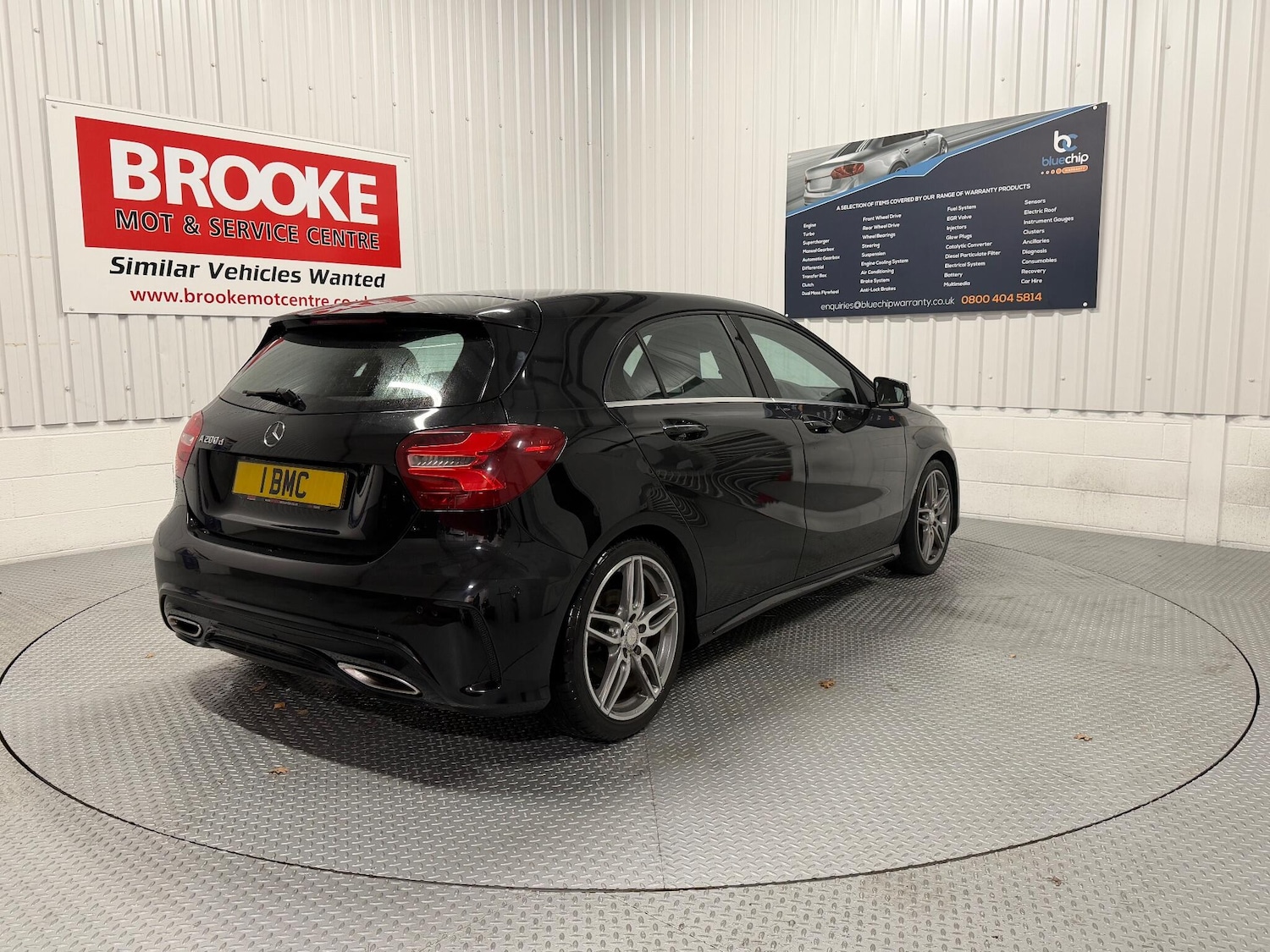 Used Mercedes-Benz A-Class for sale - 77704947: Photo 5