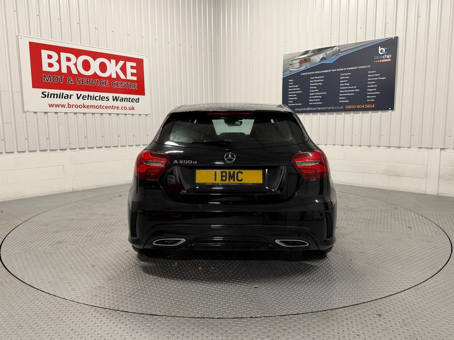 Used Mercedes-Benz A-Class for sale - 77704947: Photo 7