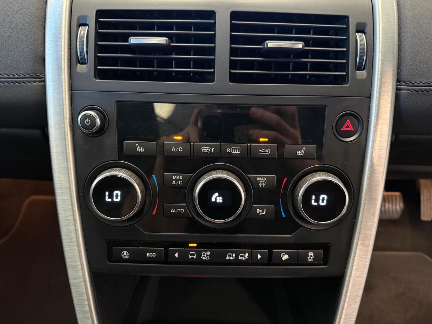 Vehicle 32