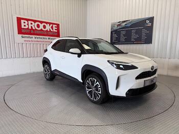 Used Toyota Yaris Cross 2023 for sale - 79860107: Photo
