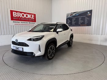 Used Toyota Yaris Cross 2023 for sale - 79860107: Photo