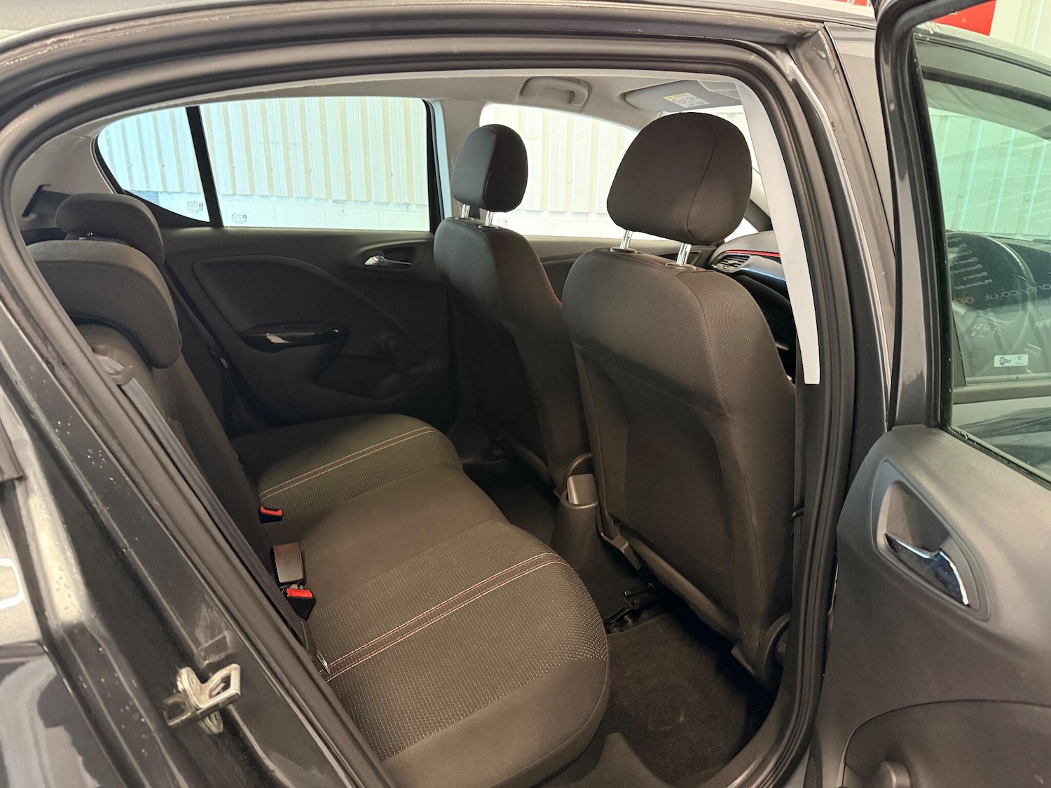 Used Vauxhall Corsa 2017 for sale - 77073911: Photo 16