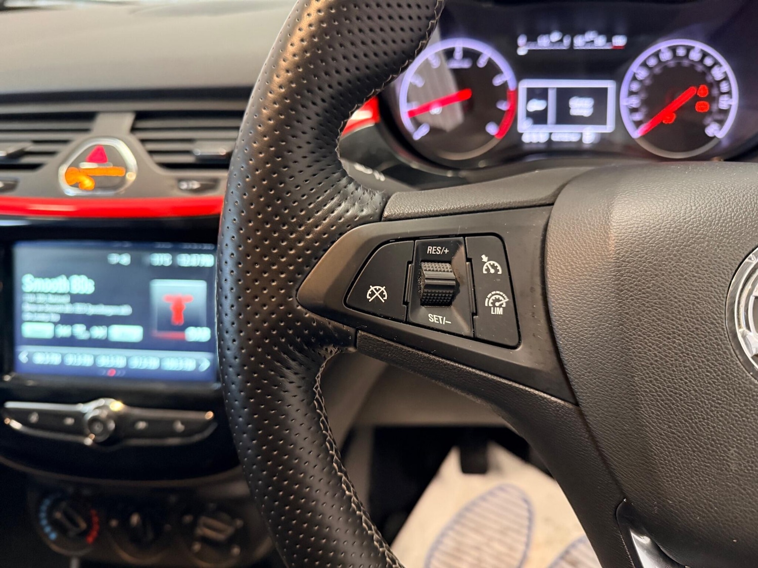 Used Vauxhall Corsa 2017 for sale - 77073911: Photo 23