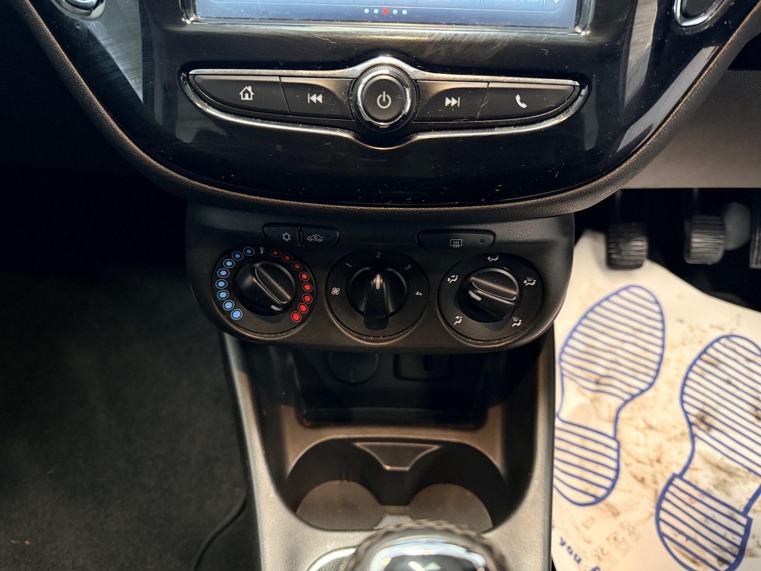 Used Vauxhall Corsa 2017 for sale - 77073911: Photo 28