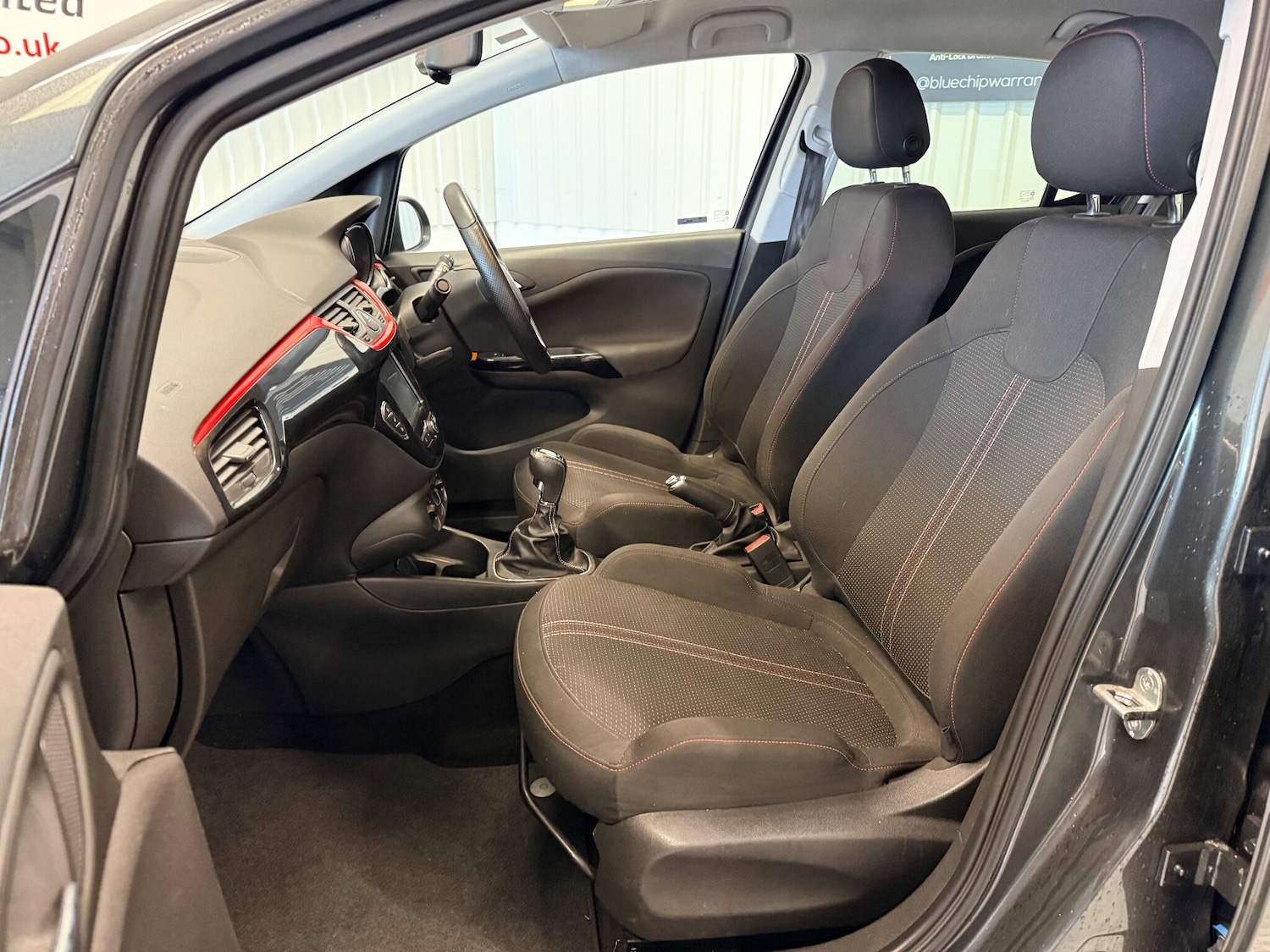 Used Vauxhall Corsa 2017 for sale - 77073911: Photo 9