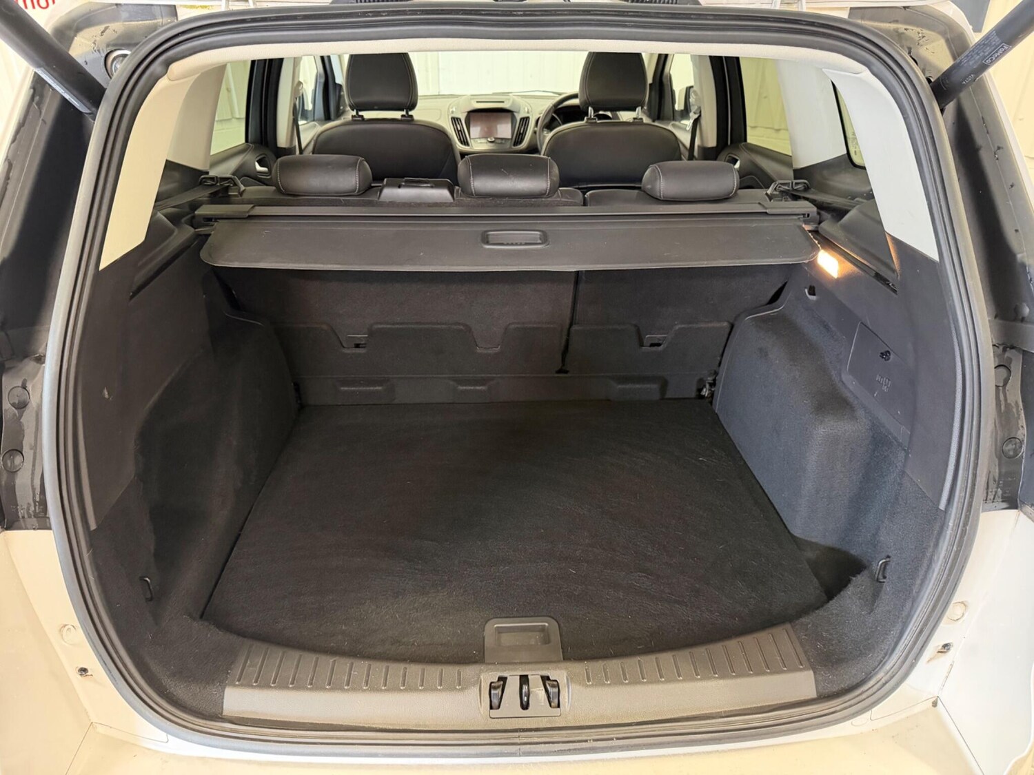 Used Ford Kuga 2019 for sale - 78156569: Photo 11