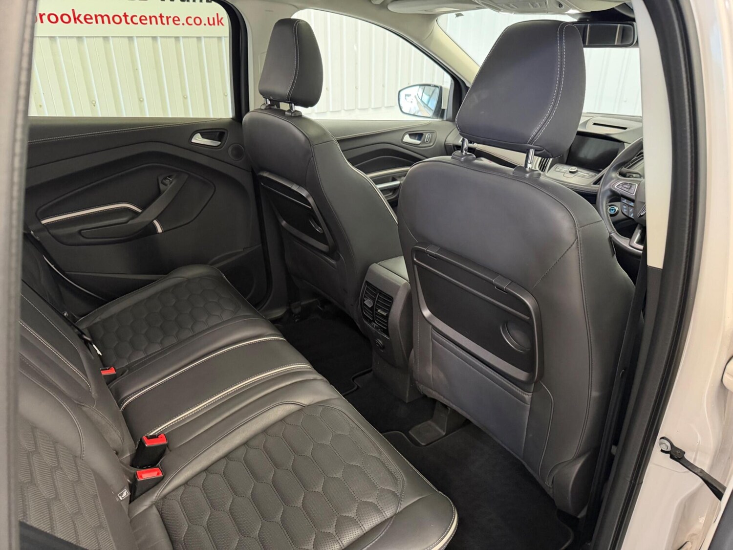 Used Ford Kuga 2019 for sale - 78156569: Photo 14