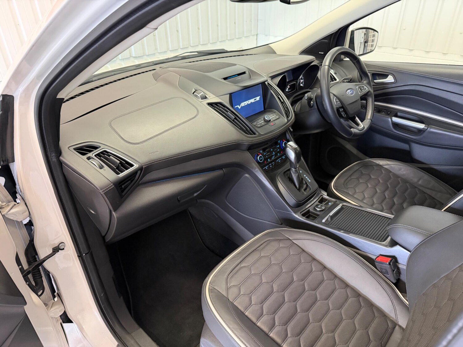 Used Ford Kuga 2019 for sale - 78156569: Photo 18