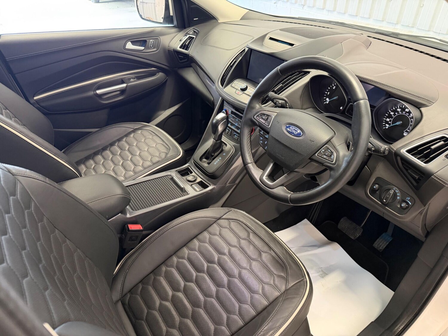 Used Ford Kuga 2019 for sale - 78156569: Photo 20