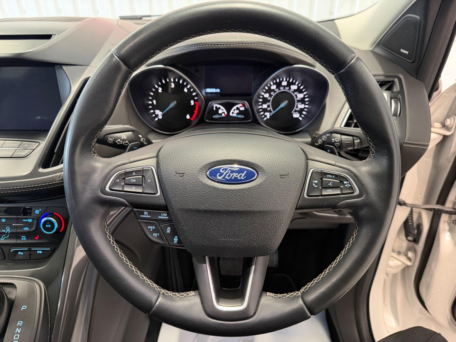 Used Ford Kuga 2019 for sale - 78156569: Photo 21