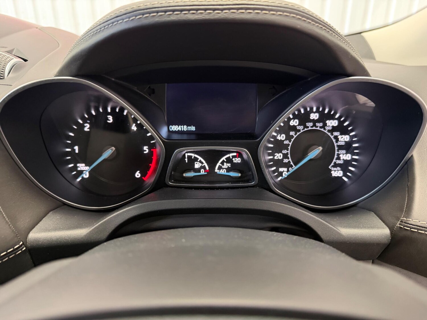 Used Ford Kuga 2019 for sale - 78156569: Photo 24