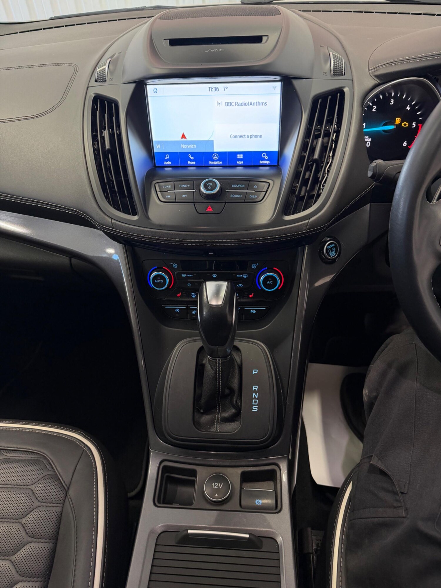 Used Ford Kuga 2019 for sale - 78156569: Photo 26