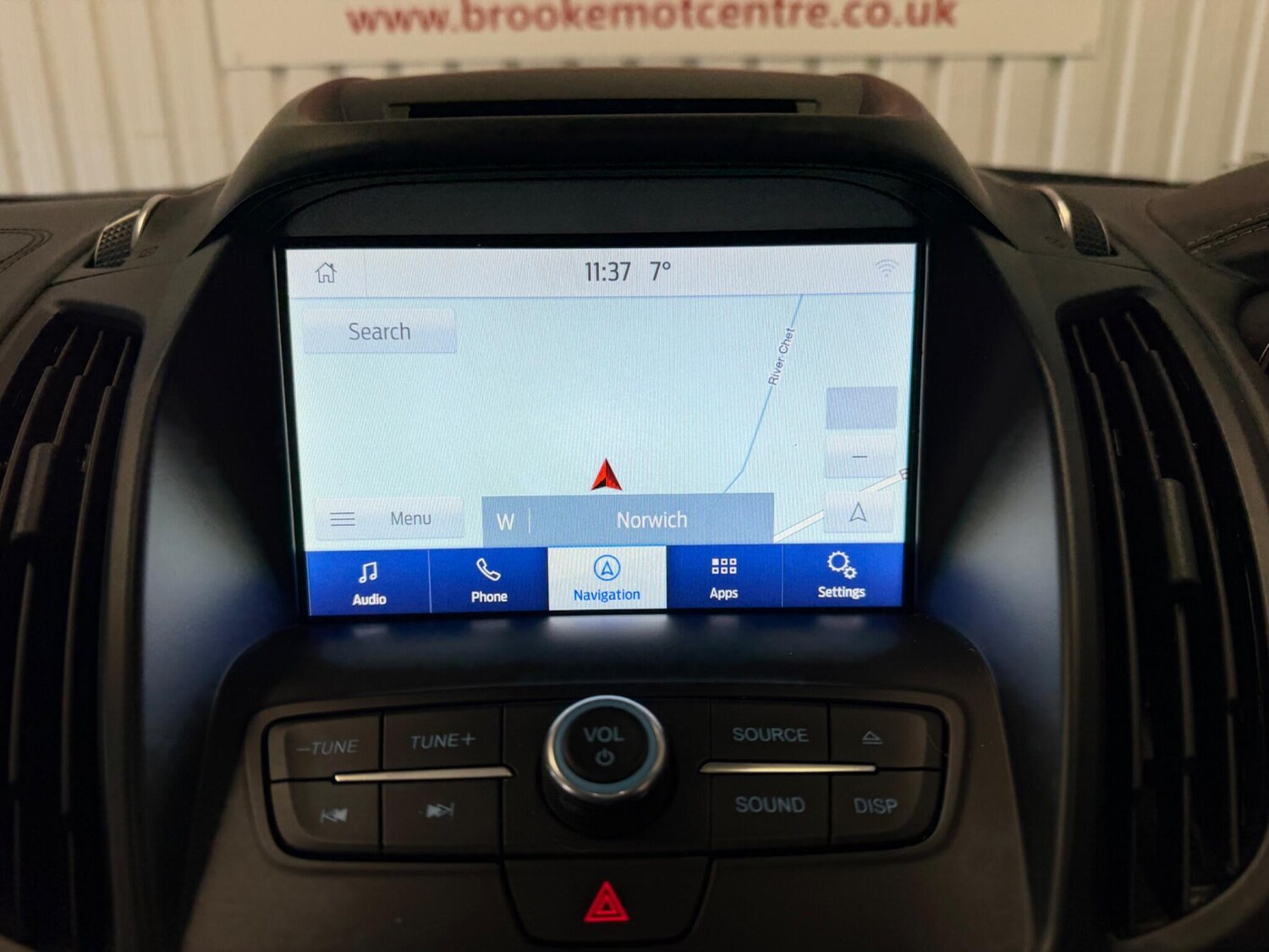 Used Ford Kuga 2019 for sale - 78156569: Photo 28