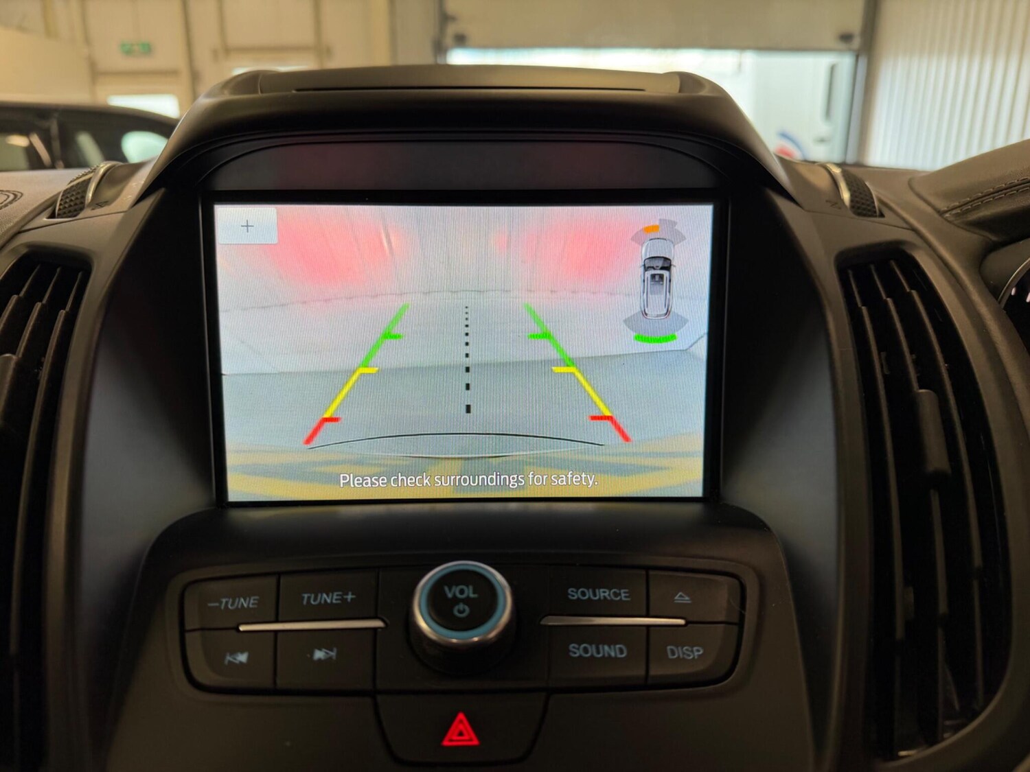 Used Ford Kuga 2019 for sale - 78156569: Photo 29