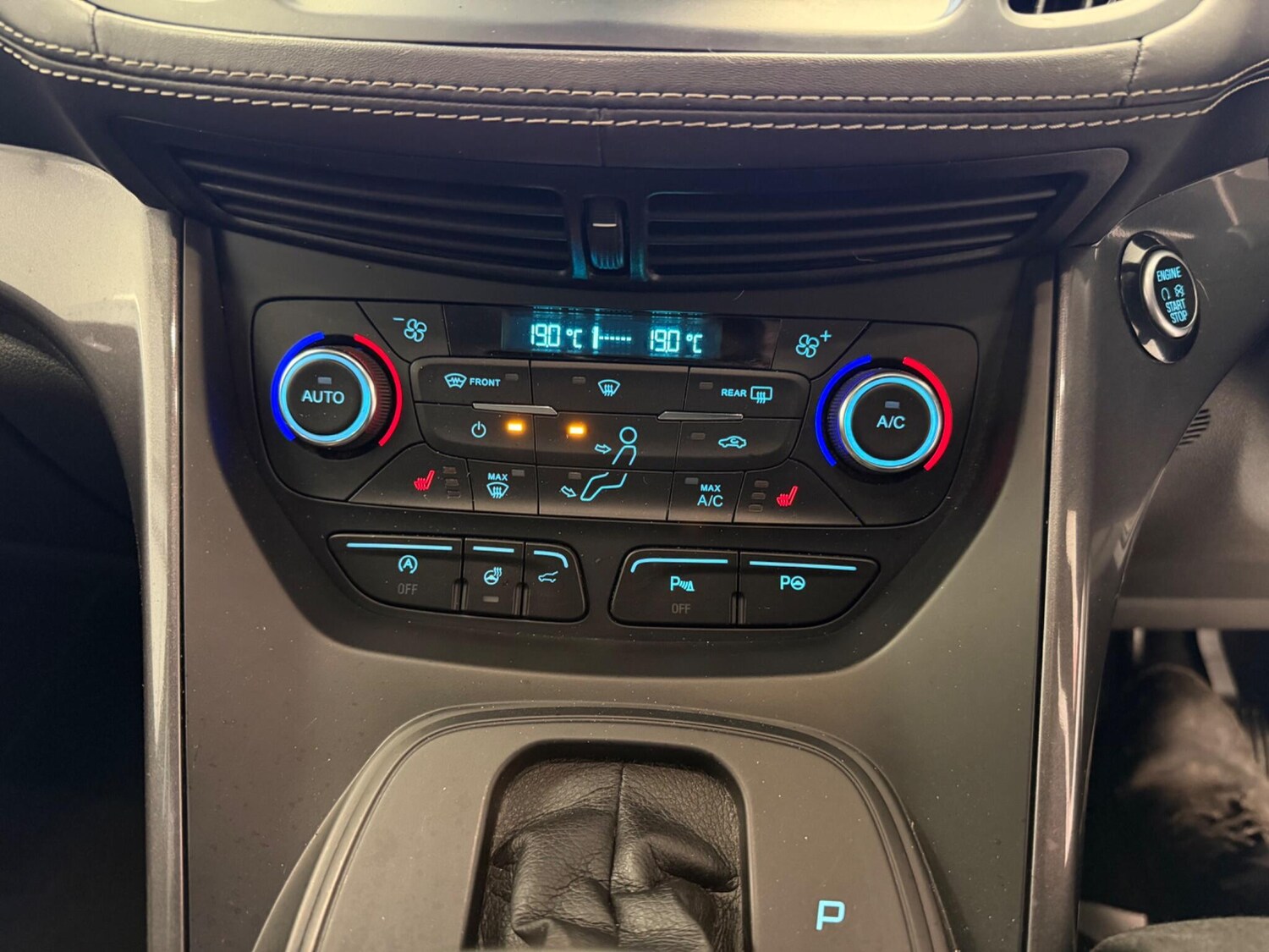 Used Ford Kuga 2019 for sale - 78156569: Photo 30