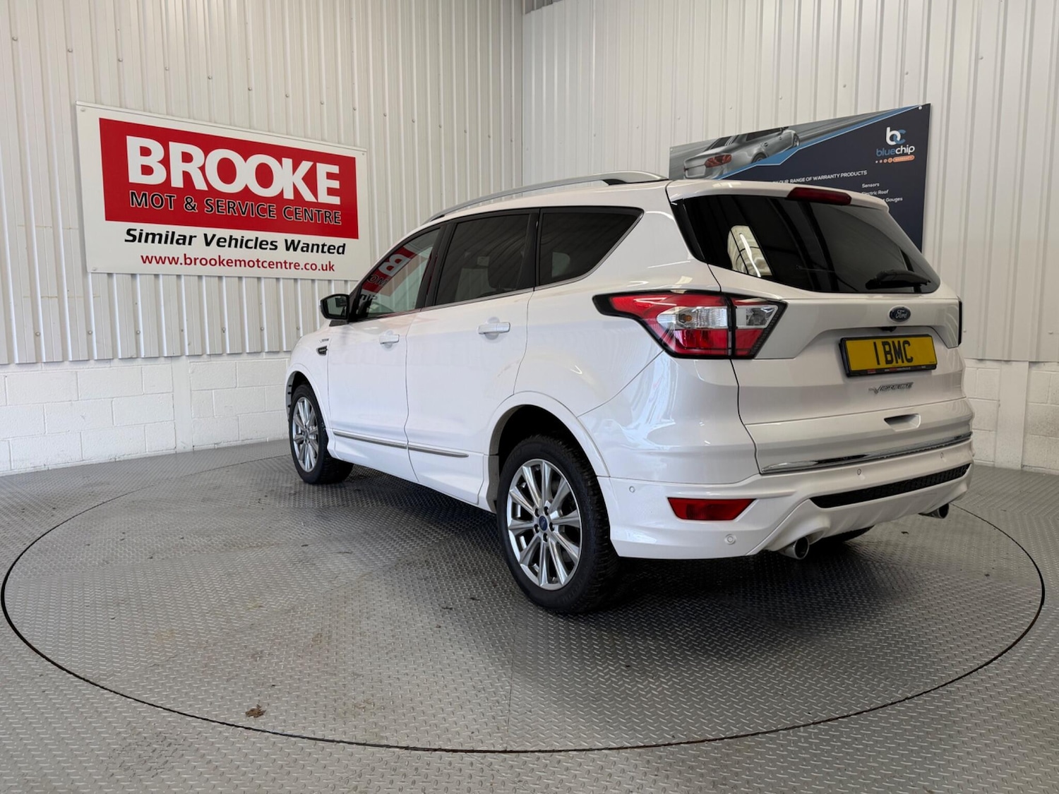 Used Ford Kuga 2019 for sale - 78156569: Photo 5
