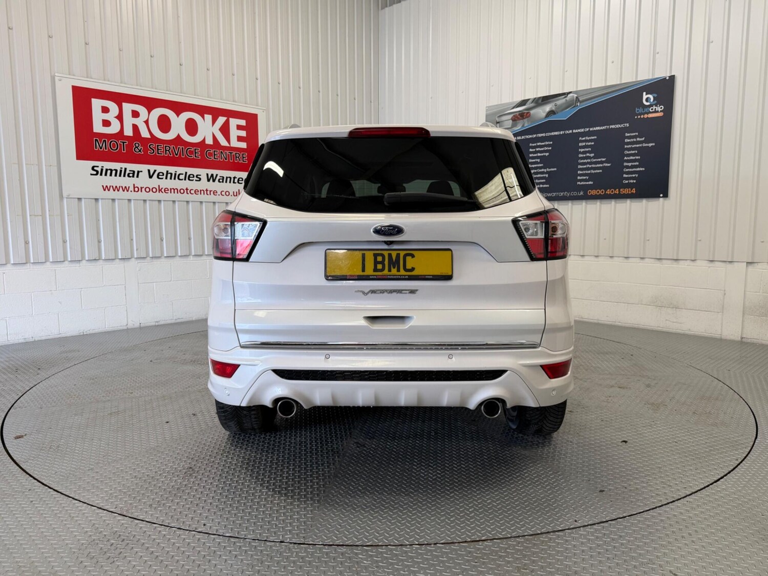 Used Ford Kuga 2019 for sale - 78156569: Photo 6