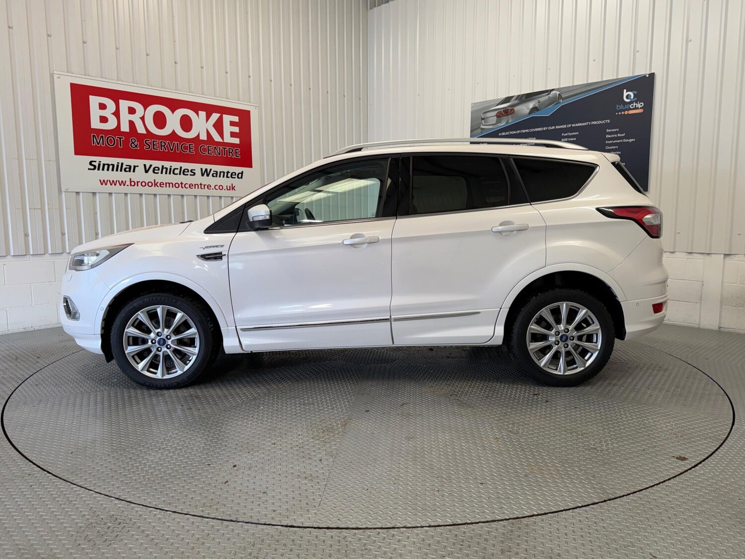 Used Ford Kuga 2019 for sale - 78156569: Photo 9