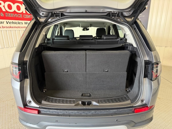 Used Land Rover Discovery Sport 2020 for sale - 74787768: Photo 21