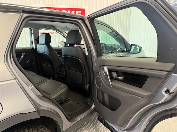 Used Land Rover Discovery Sport 2020 for sale - 74787768: Photo 22