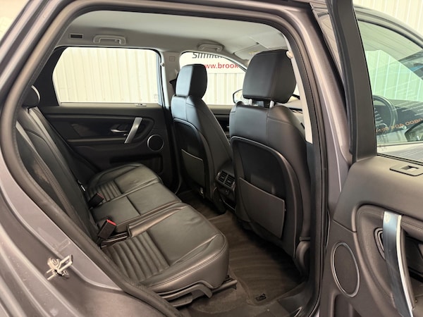 Used Land Rover Discovery Sport 2020 for sale - 74787768: Photo 23