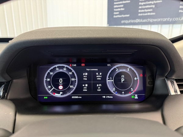 Used Land Rover Discovery Sport 2020 for sale - 74787768: Photo 32