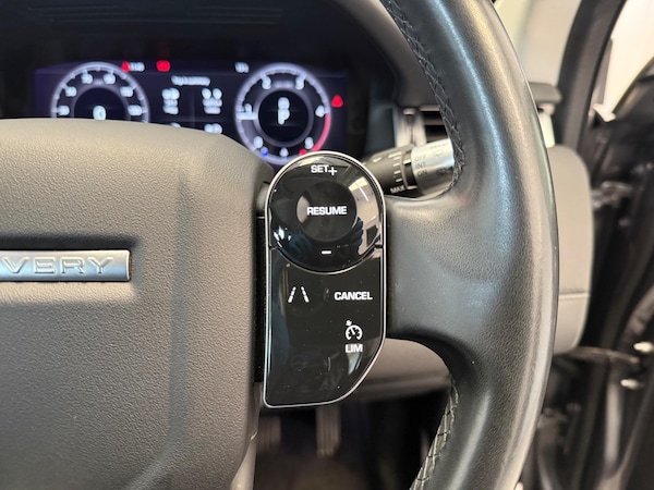 Used Land Rover Discovery Sport 2020 for sale - 74787768: Photo 33