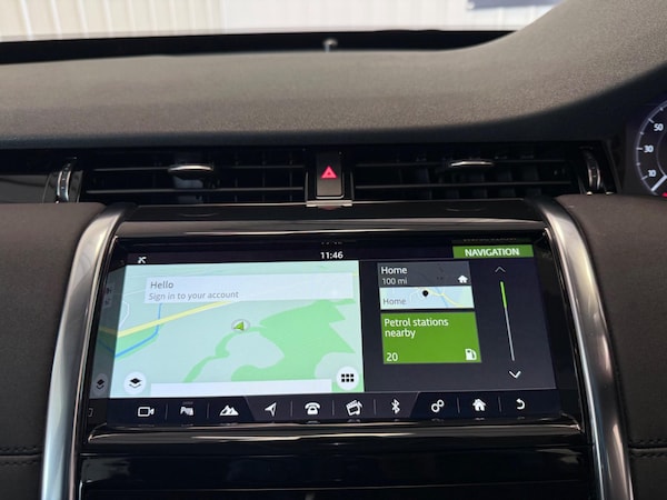 Used Land Rover Discovery Sport 2020 for sale - 74787768: Photo 35