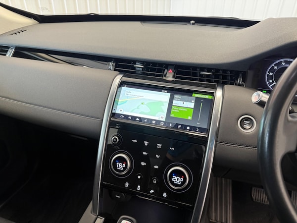 Used Land Rover Discovery Sport 2020 for sale - 74787768: Photo 36