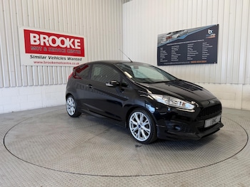 Used Ford Fiesta 2015 for sale - 78695288: Photo