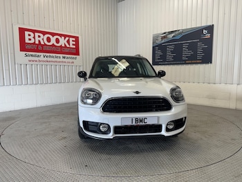 Used MINI Countryman 2018 for sale - 78601718: Photo