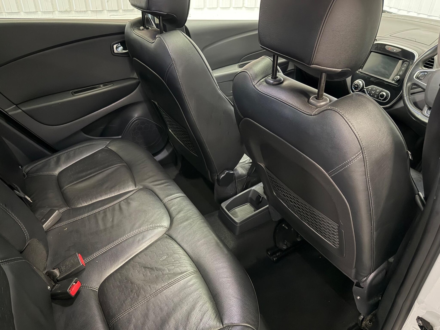 Used Renault Captur 2017 for sale - 77320573: Photo 15