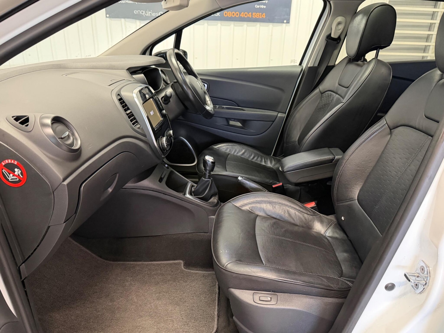 Used Renault Captur 2017 for sale - 77320573: Photo 16