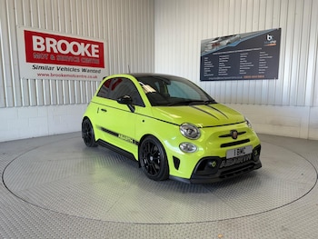 2019 (69) - 1.4 T-Jet 180 Competizione 3dr