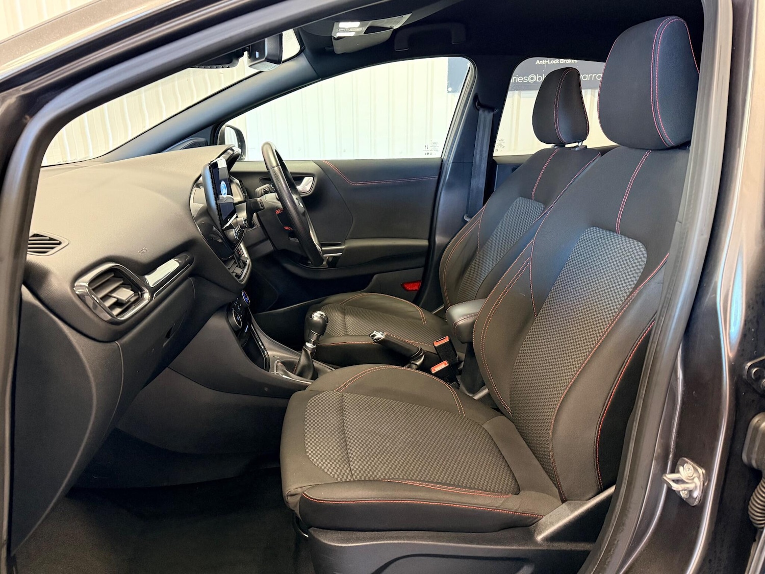 Used Ford Puma 2021 for sale - 76689837: Photo 11