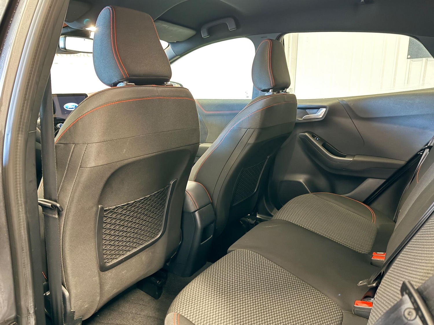 Used Ford Puma 2021 for sale - 76689837: Photo 12