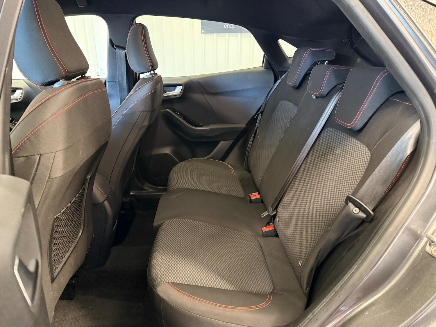 Used Ford Puma 2021 for sale - 76689837: Photo 13