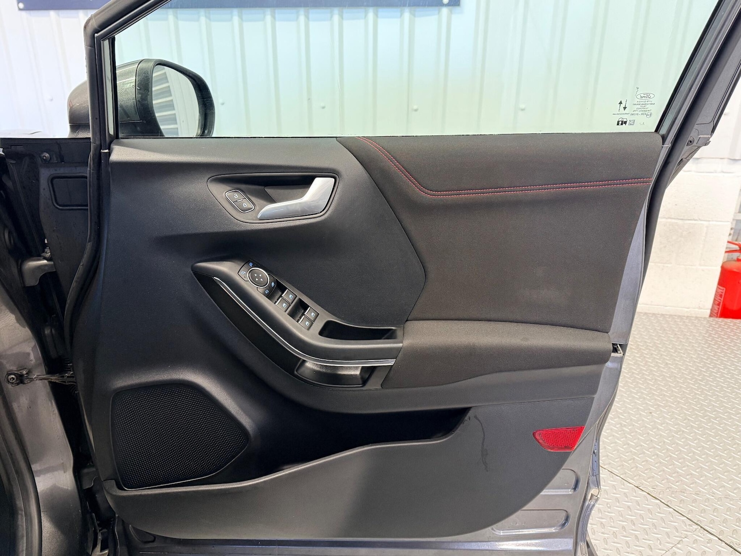 Used Ford Puma 2021 for sale - 76689837: Photo 15