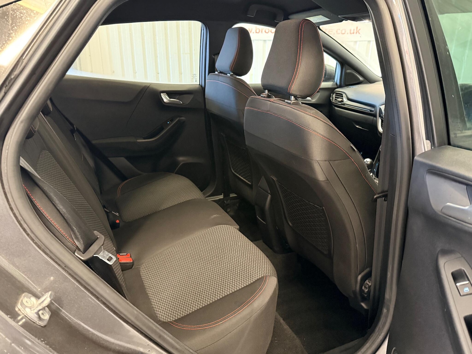 Used Ford Puma 2021 for sale - 76689837: Photo 16