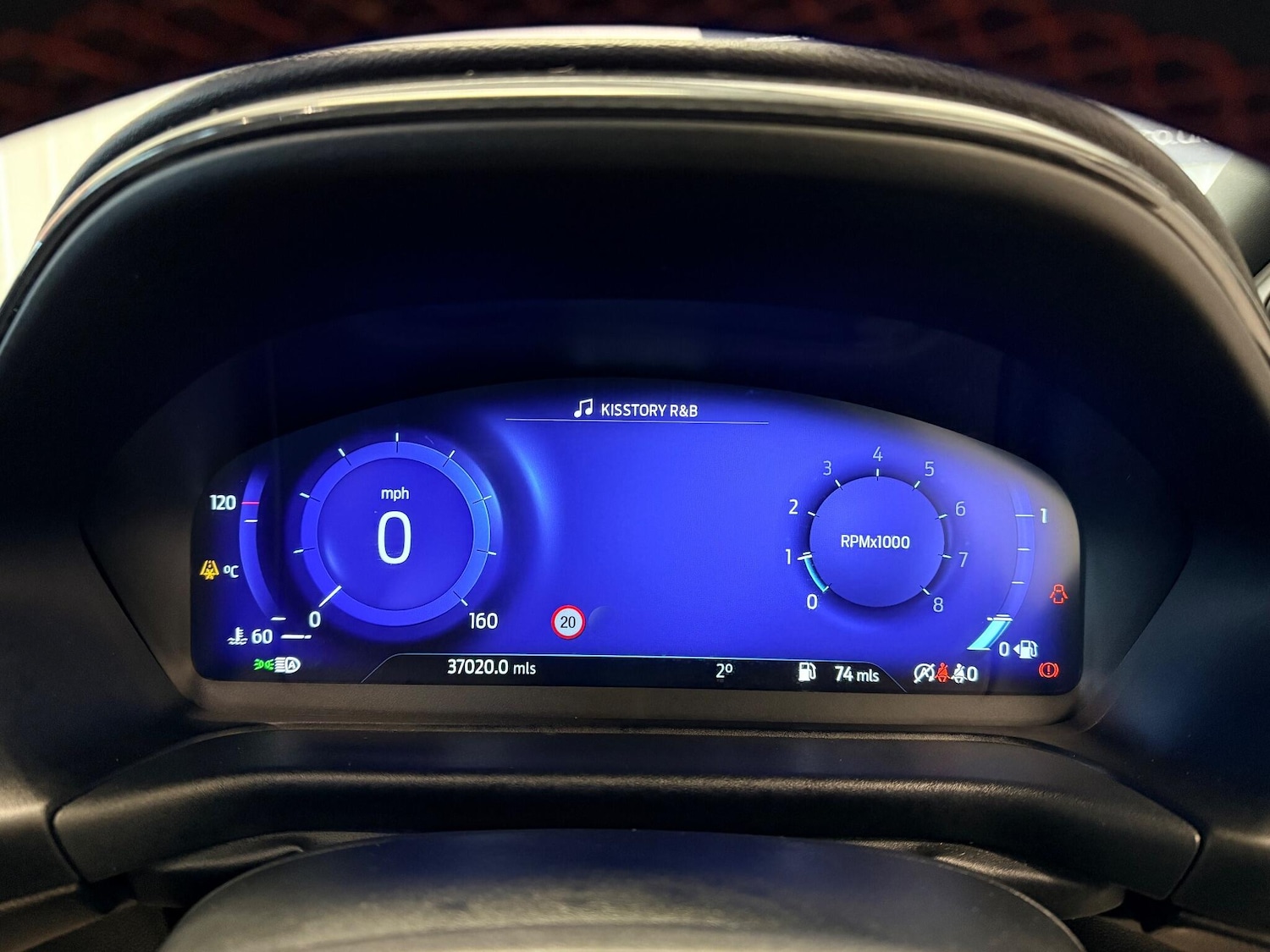 Used Ford Puma 2021 for sale - 76689837: Photo 21