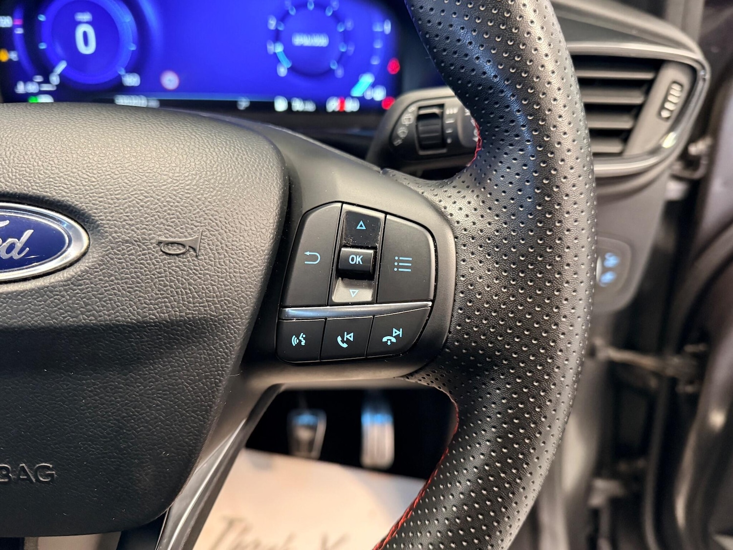 Used Ford Puma 2021 for sale - 76689837: Photo 22