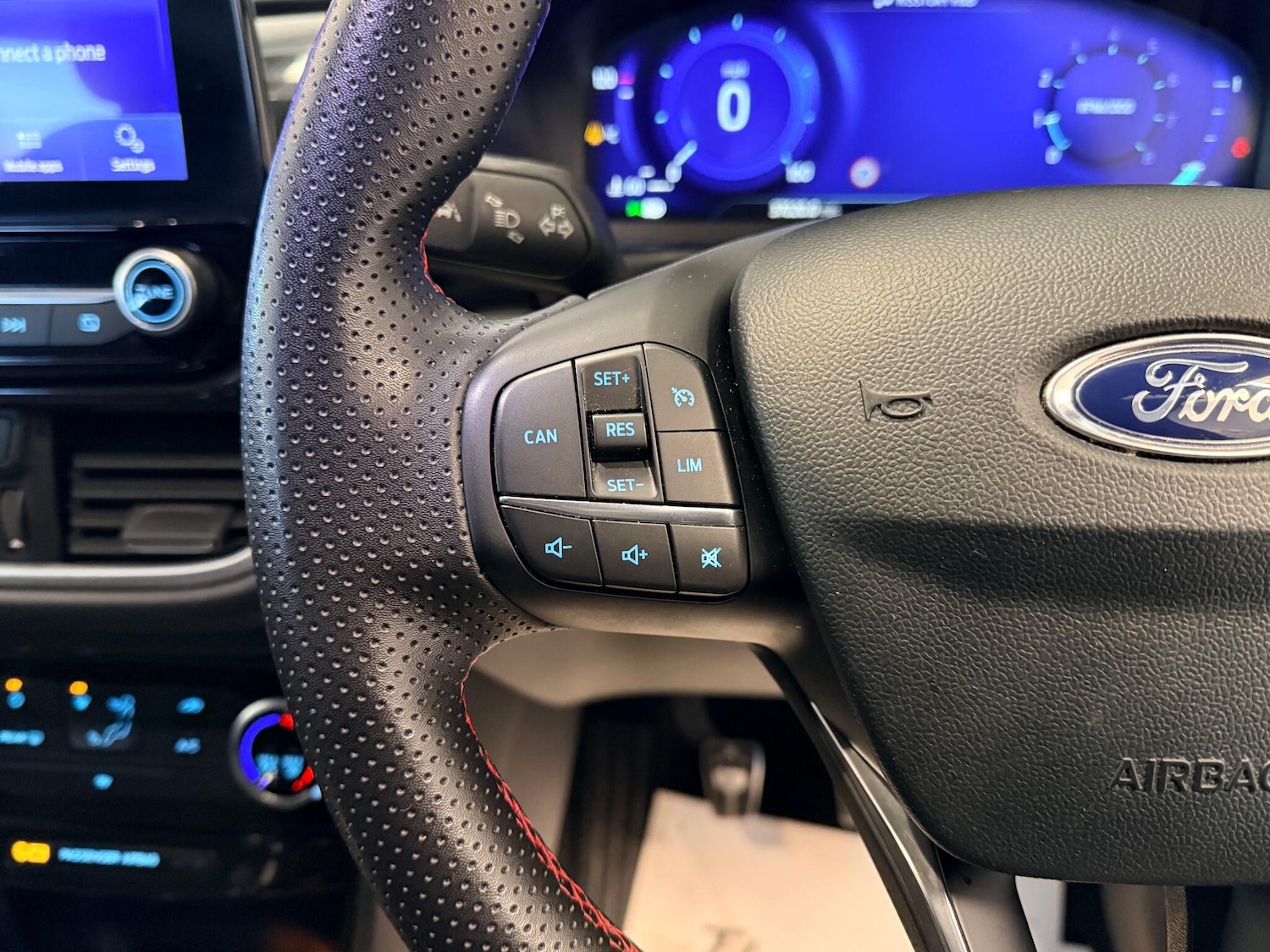 Used Ford Puma 2021 for sale - 76689837: Photo 23