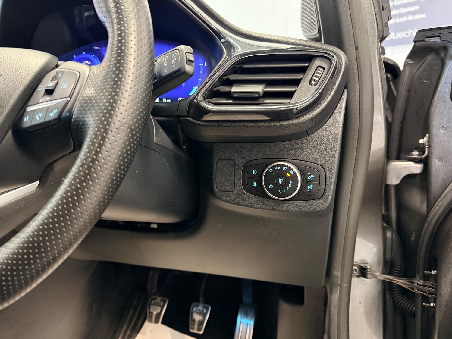 Used Ford Puma 2021 for sale - 76689837: Photo 26