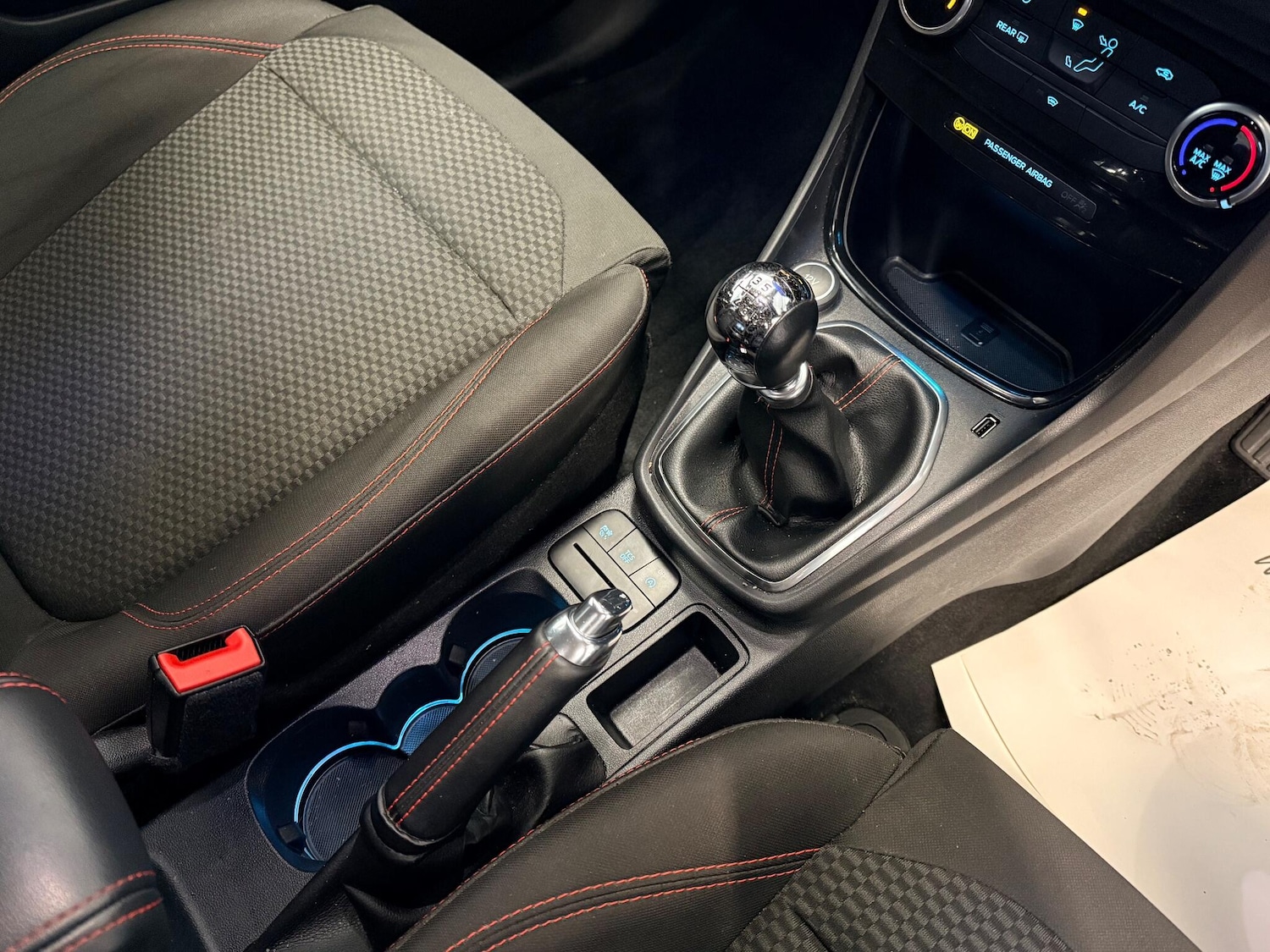 Used Ford Puma 2021 for sale - 76689837: Photo 28