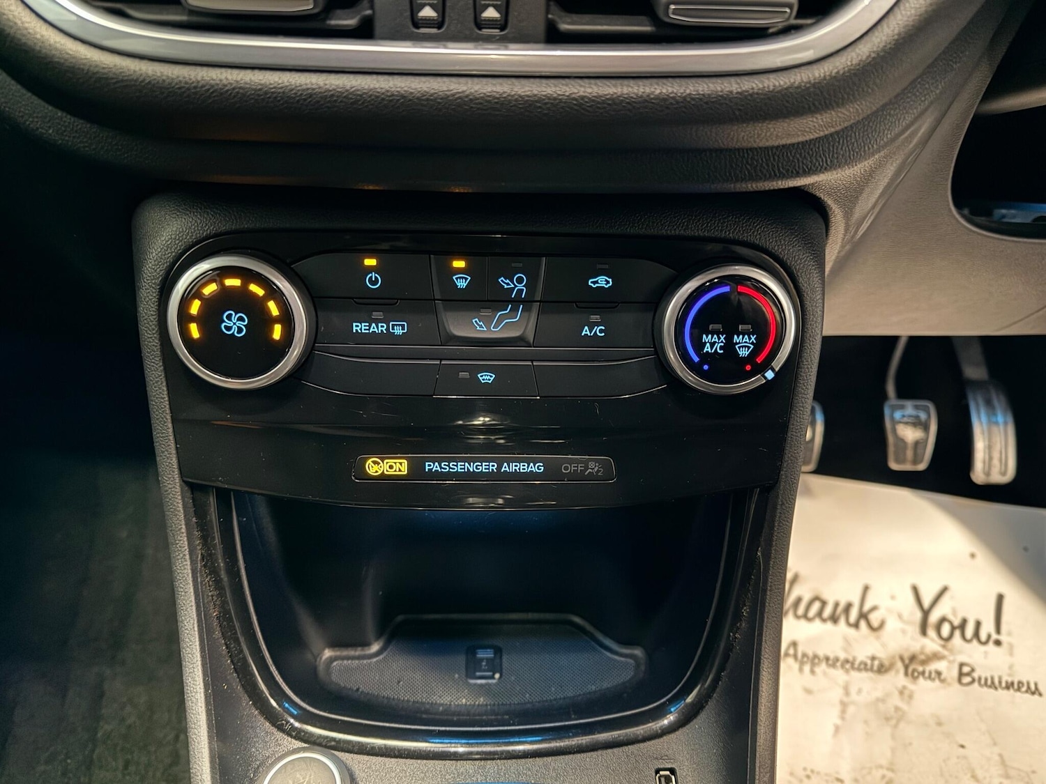 Used Ford Puma 2021 for sale - 76689837: Photo 29