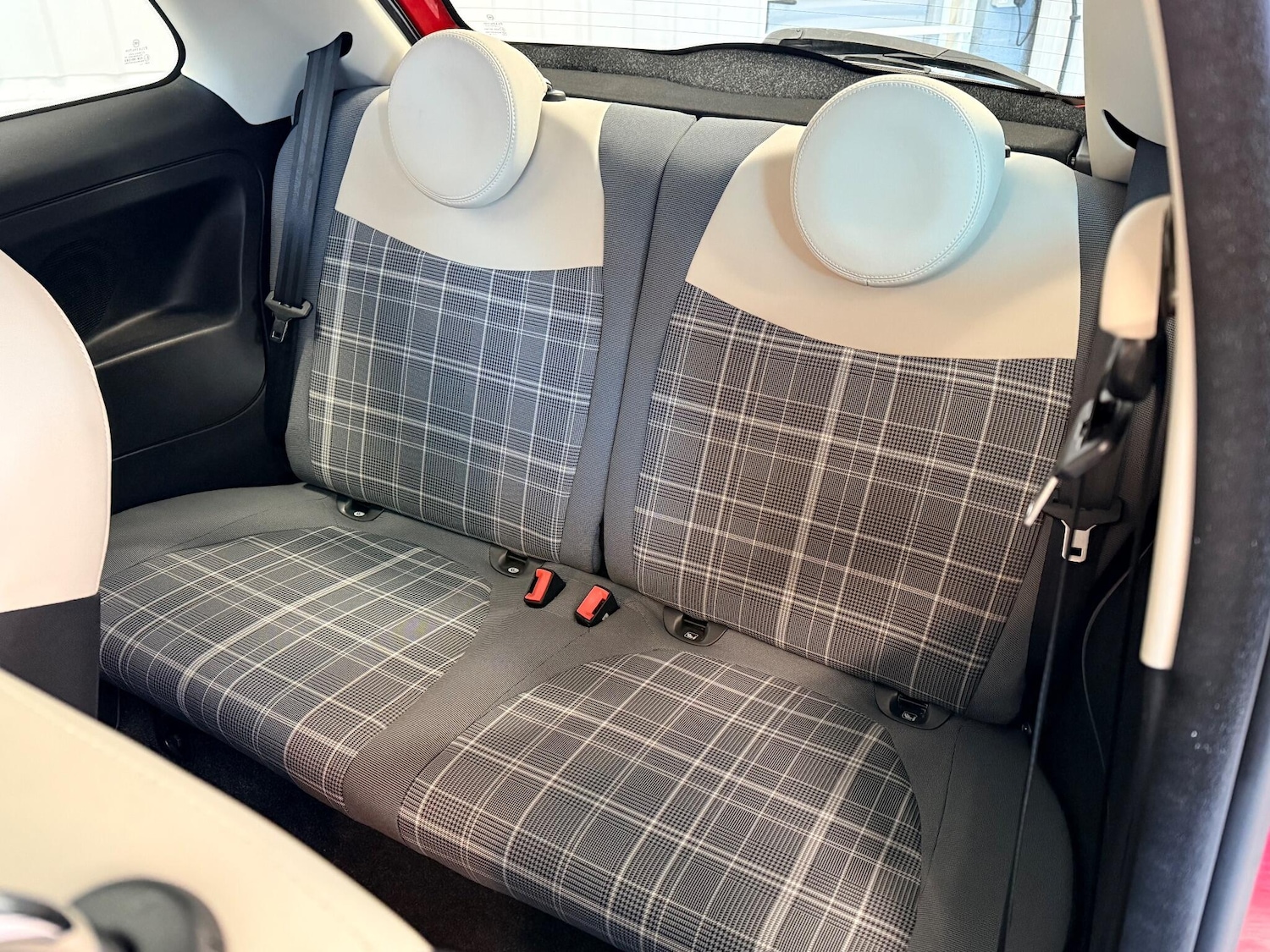 Used Fiat 500 2018 for sale - 76765833: Photo 12