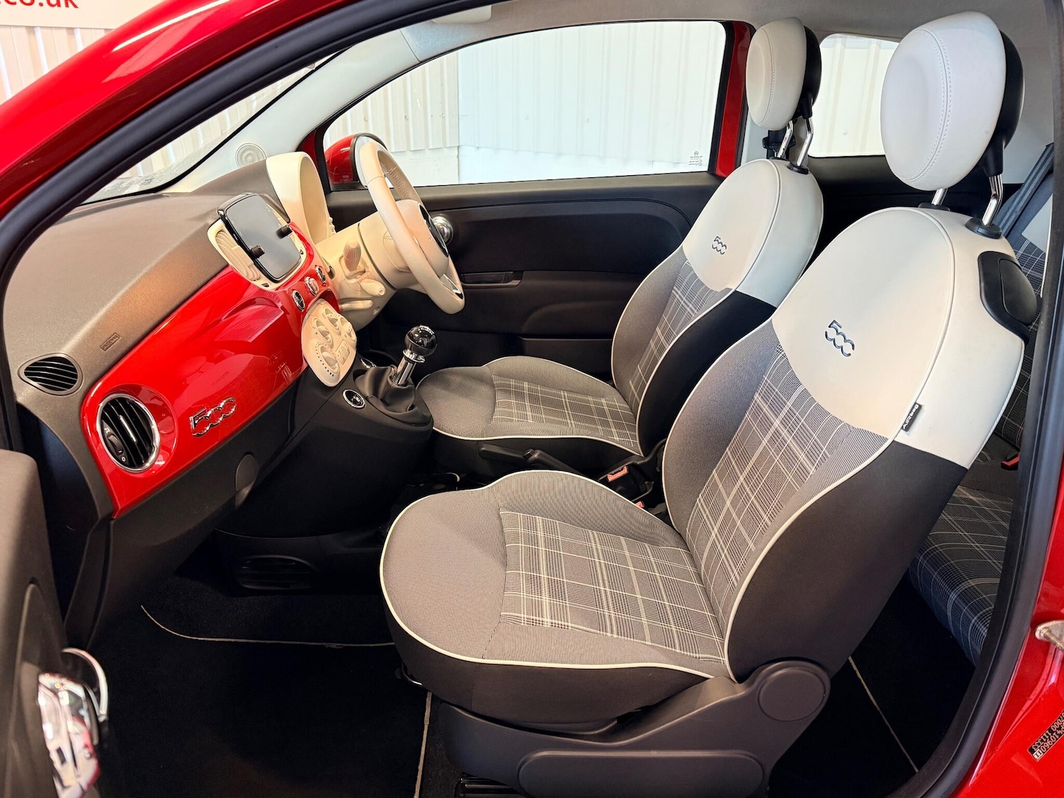 Used Fiat 500 2018 for sale - 76765833: Photo 14