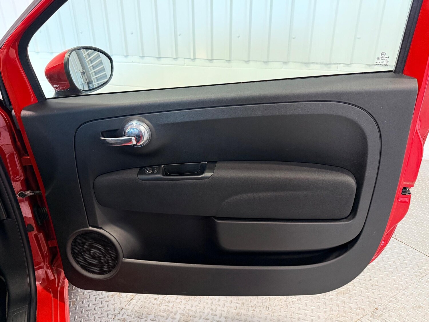 Used Fiat 500 2018 for sale - 76765833: Photo 15