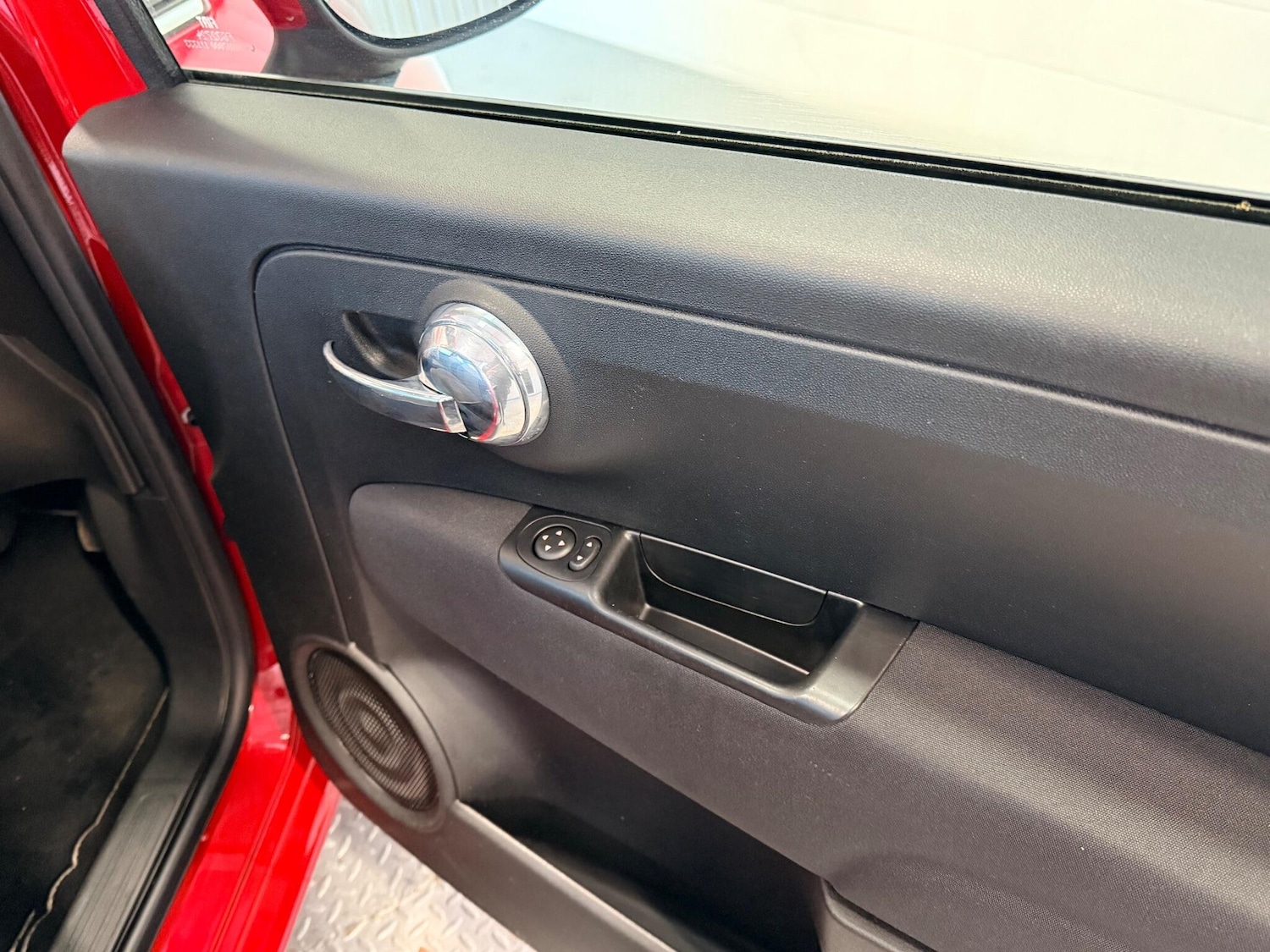 Used Fiat 500 2018 for sale - 76765833: Photo 20